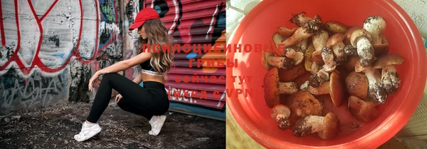 ешки Белоозёрский